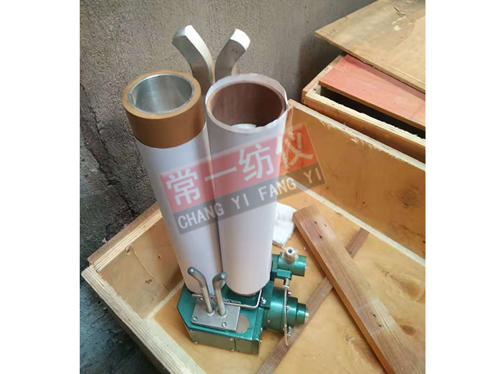 TM11电动吸边器