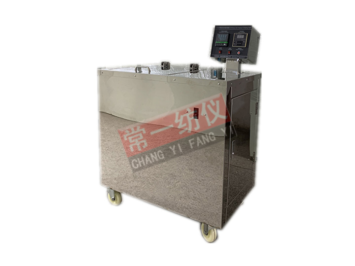 SW-12A耐洗色牢度仪