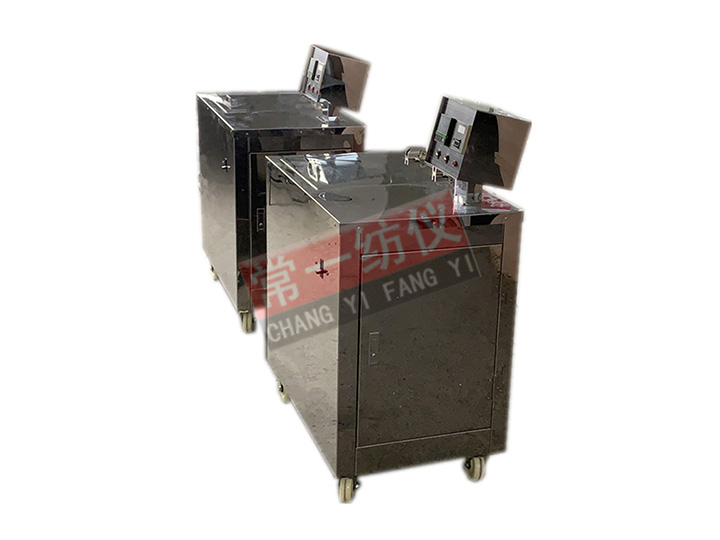 SW-12A耐洗色牢度仪