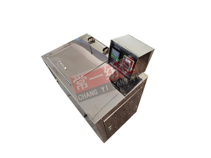 SW-12A耐洗色牢度仪