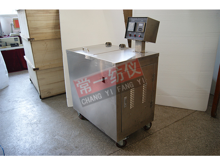 SW-12A耐洗色牢度仪