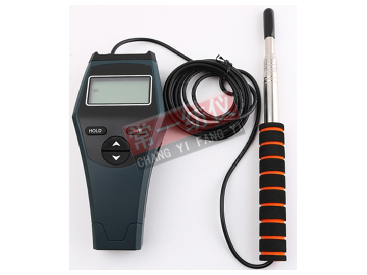 QDF-6热球式风速仪