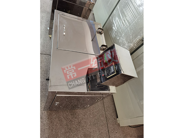 SW-(6+4)A耐洗色牢度试验机