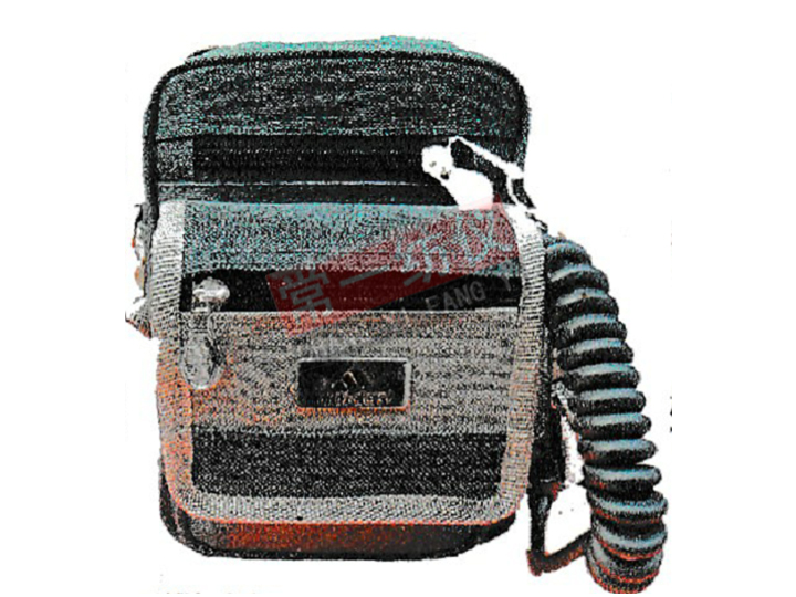 NFA闪光测速仪专用电源（DC12V蓄电池）