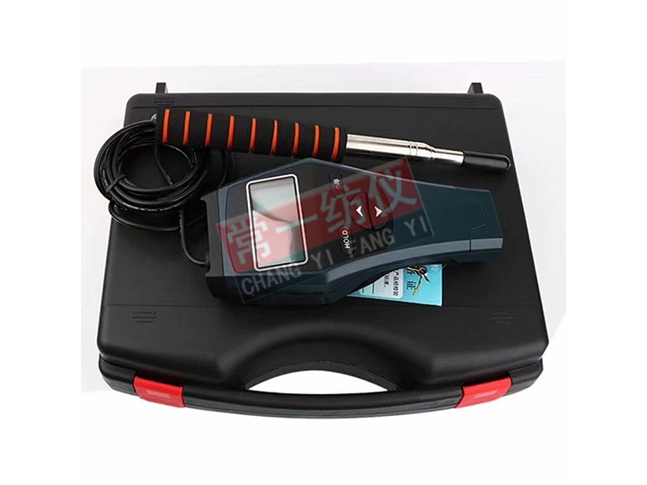 ZQRF-F30J数字式智能风速仪