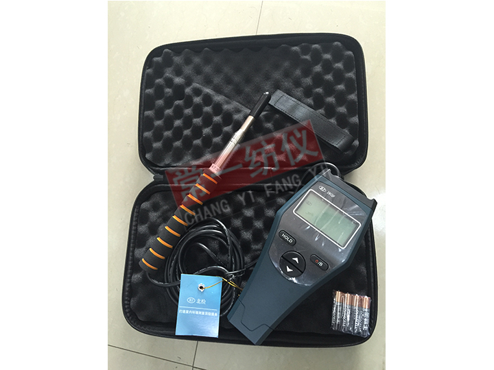 ZQRF-F30J数字式智能风速仪