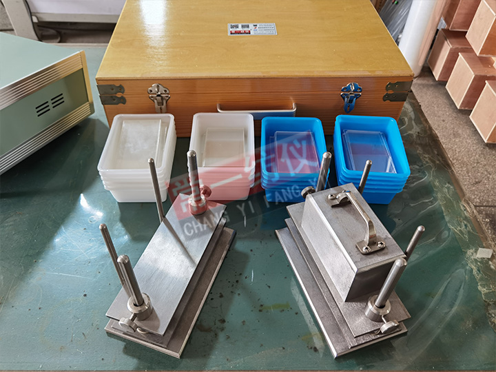 YG631汗渍色牢度仪