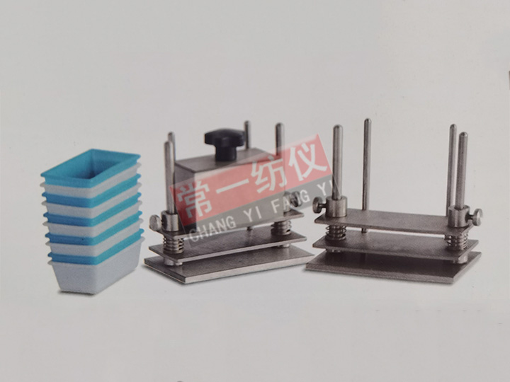 YG631汗渍色牢度仪