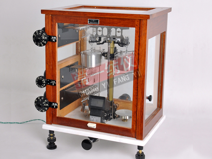 TG328A电光分析天平