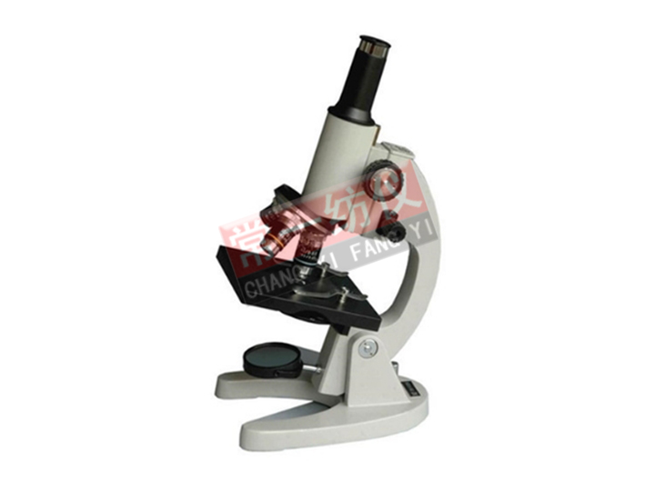 XSP-16A单目生物显微镜