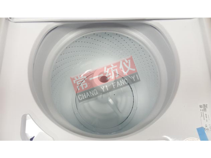 AATCC美标缩水率Whirlpool洗衣机