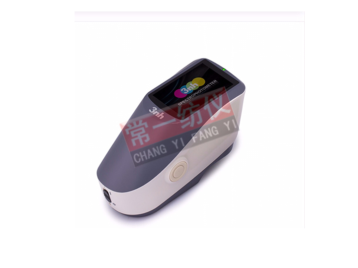 YS3060光栅分光测色仪