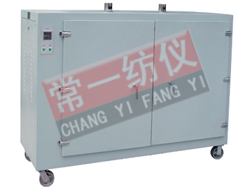 YG741缩水率烘箱