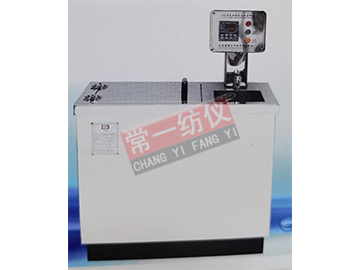 HS-12高温染色小样机