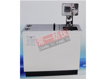 HS-24高温染色小样机