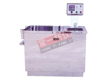 HS-24高温染色小样机