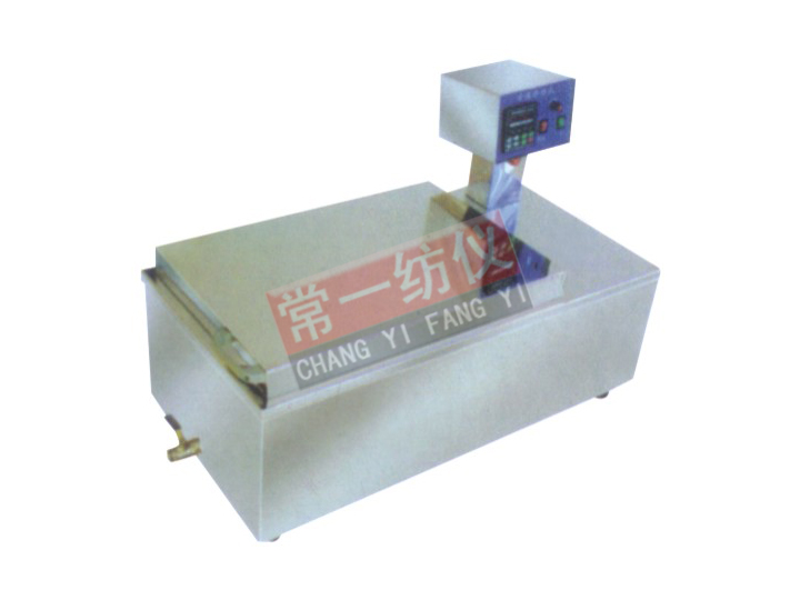 DY-12常温染色小样机