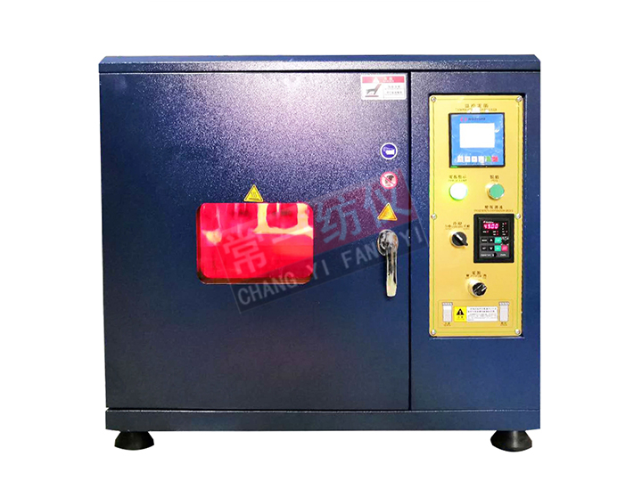 JRC-12红外线高温小样机