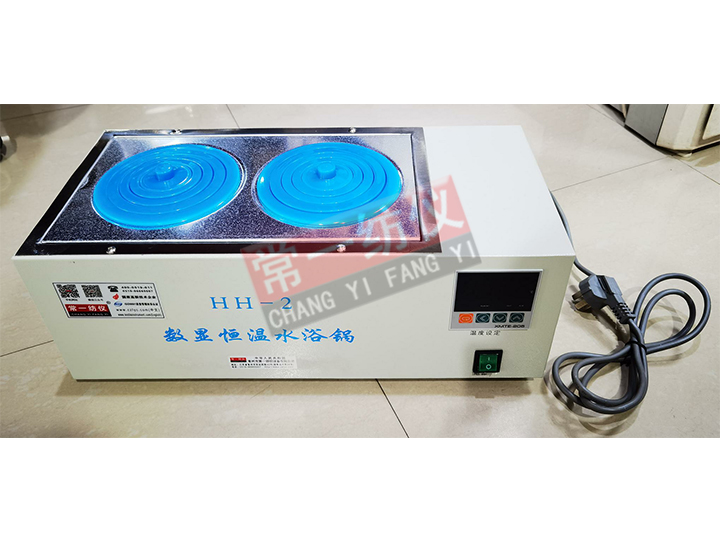 HH-2数显恒温水浴锅
