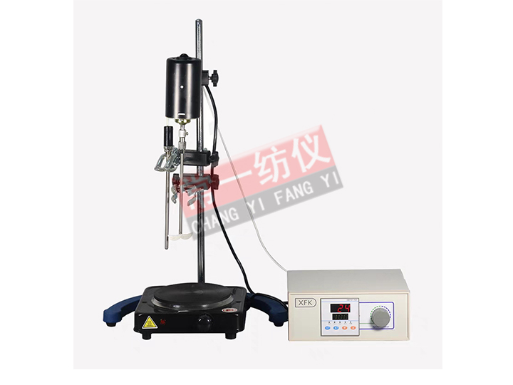 JJ-3数显电动恒温搅拌器