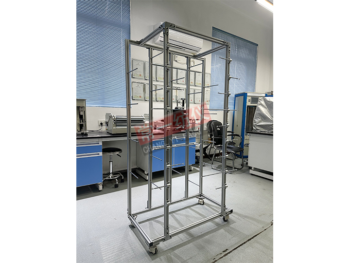 CYG023E全自动单纱强力机