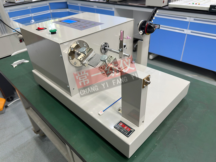 Y108S型纱线色卡机（单头）